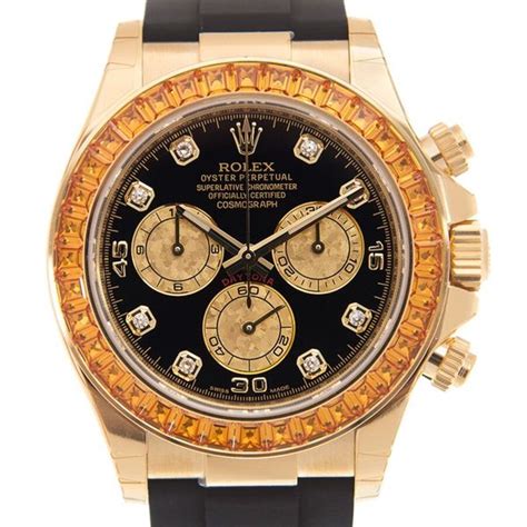 rolex saco